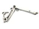 Kawasaki Zephyr 750 ZR750C [1994] - Anchor plate with strut brake anchor tie rod-2