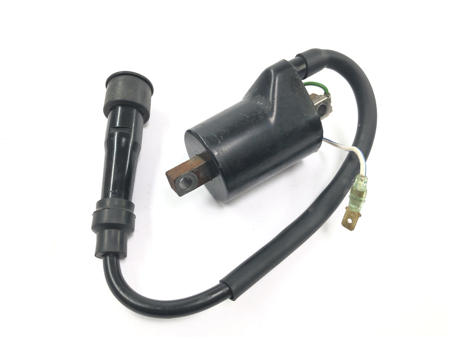 KTM 640 LC4 Prestige [2005] - Ignition coil Ignition coil Ignition coil module with ignition cable