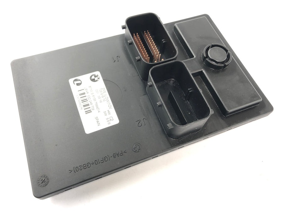 BMW R 1200 ST R1ST [2006] - engine control unit control unit ZFE controller
