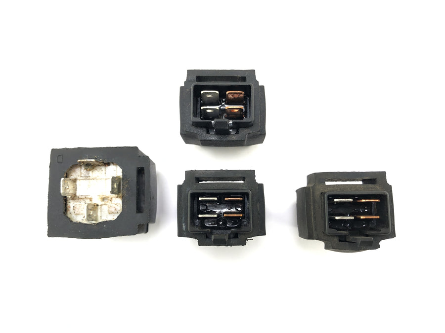 Aprilia RSV4 1000 [2010] - Relay bundle