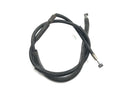 Yamaha XT 500 1U6 [1981] - Decompression cable Bowden cable pull-1