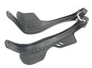 Honda SLR 650 RD09 [1997] - Hand protectors handicatitors set couple polisport black-4
