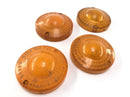 Yamaha XT 500 1U6 [1981] - indicator lenses set-1