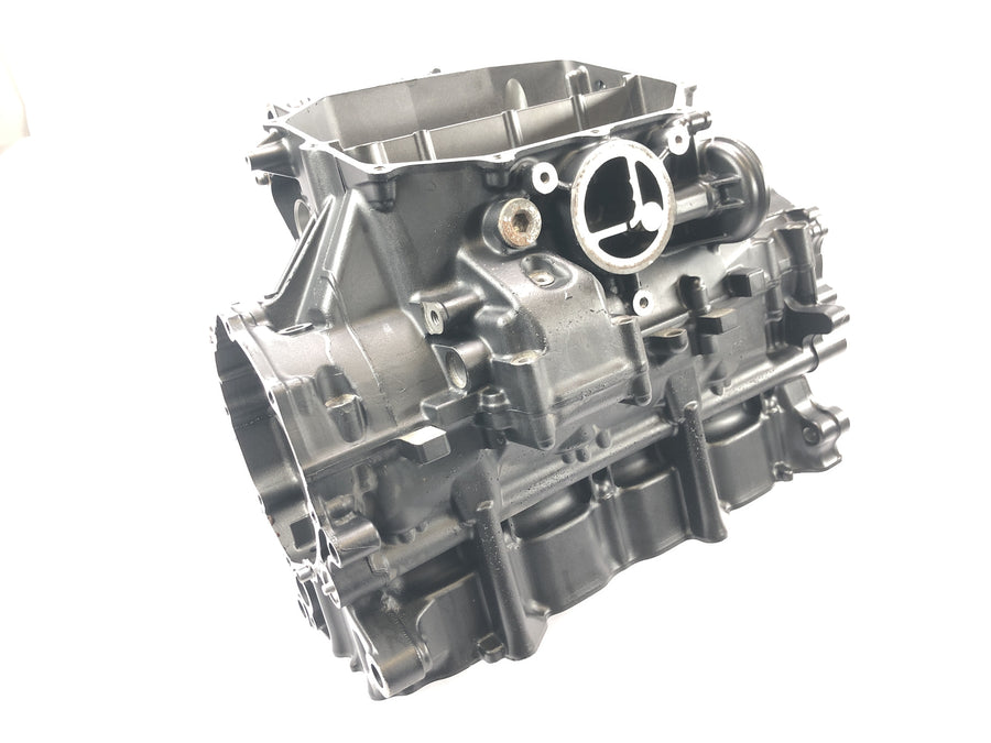 Honda CBR 1000 RR SC57 [2006] - Engine housing engine block cylinder block with pistons