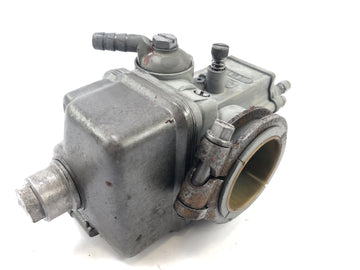 Moto Guzzi V 1000 VG [1980] - Carburettor