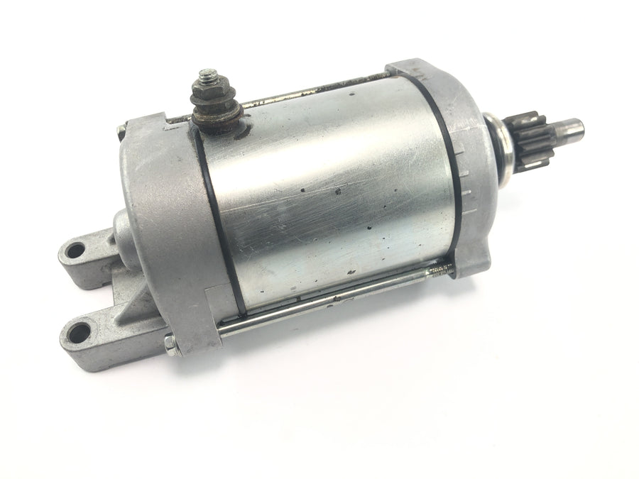 Yamaha MT 03 RM02 [2007] - starter motor electric starter