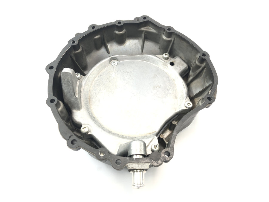 Triumph Daytona 900 T300 [1996] - Clutch cover engine cover