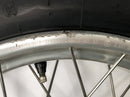 BMW R 1150 GS R21 [2002] - rear wheel rim wheel spoke wheel 5.40 x 17"-5