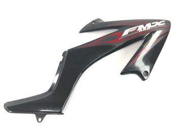 Honda FMX 650 RD12 [2006] - Tank fairing side cover fairing right