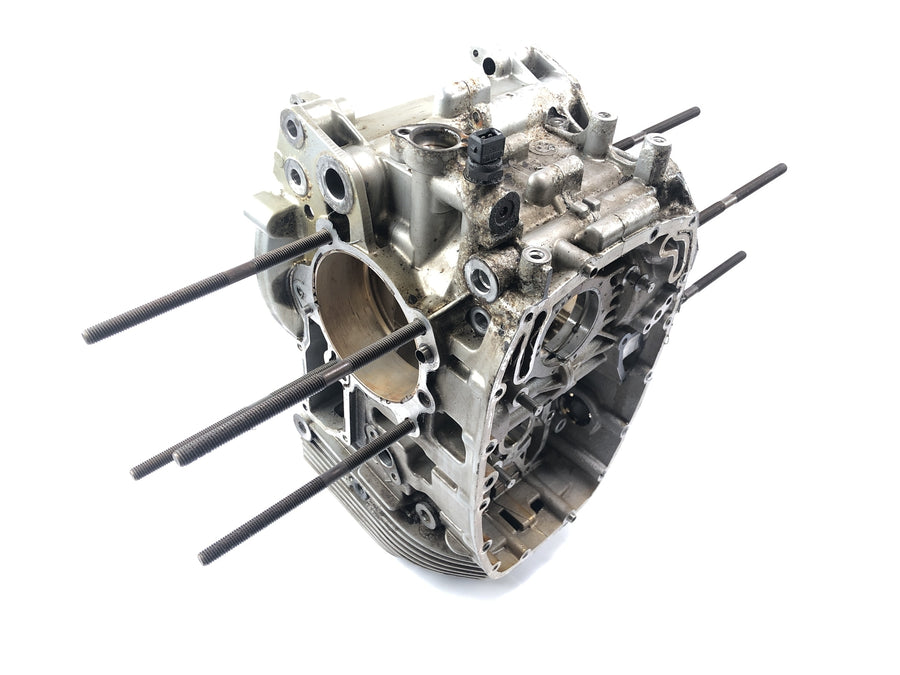 BMW R 1200 GS Adventure R12 [2012] - motor housing empty housing
