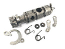 Triumph Tiger 900 T400 [1998] - shift drum shift star shift mechanism-1