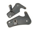 Moto Guzzi California III VY Integrale [1990] - Rear carrier bracket luggage rack plate right and left-3