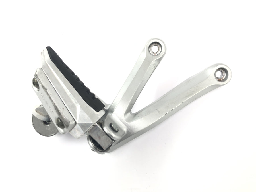 Suzuki GSF 1250 SA Bandit WVCH [2007] - Footrest passenger footrest system rear right