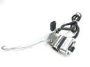 Moto Guzzi V7 Special [1971] - Left handlebar fitting with clutch lever-1