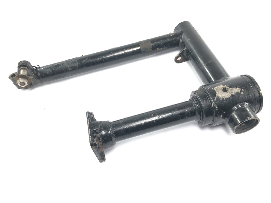 Moto Guzzi V7 Special [1971] - Swing arm rear wheel swing arm