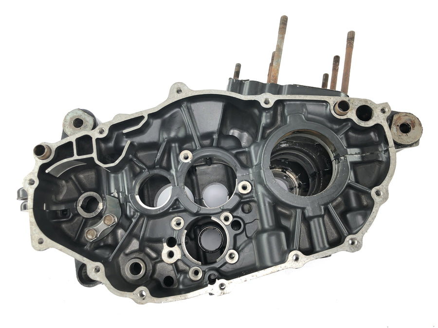 Suzuki RG 250 Gamma GJ21D [1987] - Engine housing crankcase engine block empty housing