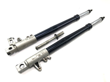 BMW R 1150 GS R21 [2002] - Telescopic fork Telelever with axle - 0