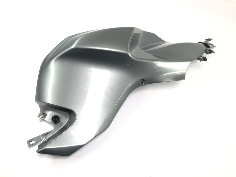 BMW K 1200 S K12S [2005] - tank panel side panel right color code 933