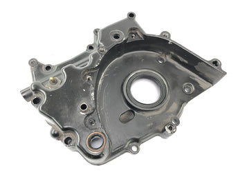 Kawasaki ZRX 1200 S ZRT20A [2002] - Motor lid left cover switching wave shift roller