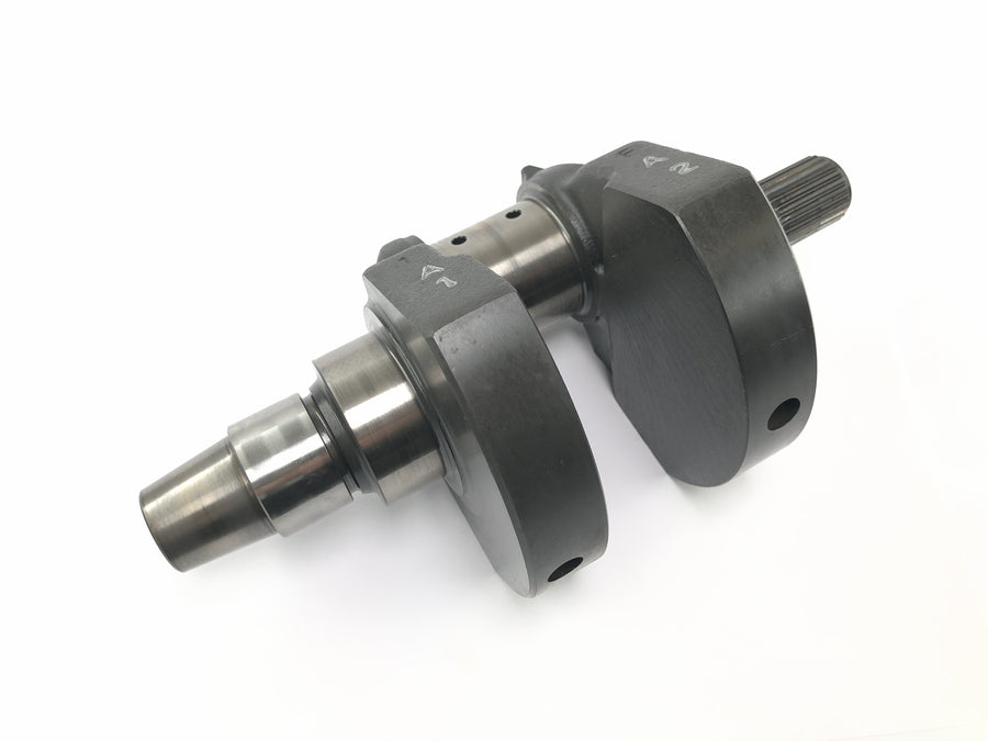 HONDA VTR 1000 SP 1 SC45 [2001] - Crankshaft crank drive engine shaft