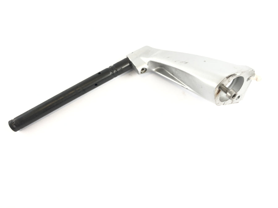 Moto Guzzi Norge 1200 [2006] - handlebar fum on the right