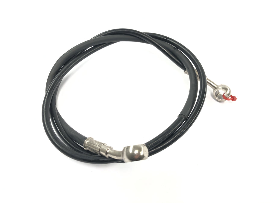 Ducati Multistrada 1200 S Touring [2009] - Clutch line Hydraulic clutch line