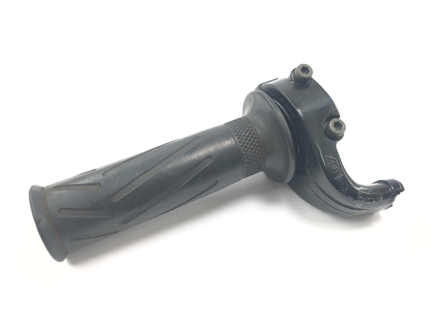 Yamaha XJR 1300 RP02 [1999] - Throttle grip throttle grip twist grip right