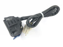 Moto Guzzi Stelvio 1200 8V [2016] - Handlebar switch switch fitting left-4