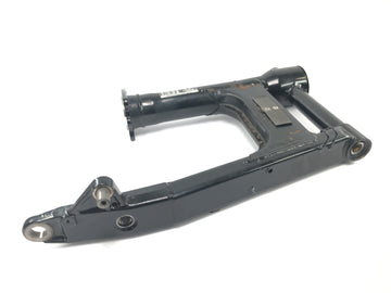 Honda VTX 1800 SC46 [2004] - Swing arm rear wheel swing arm rear wheel guide - 0