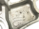Honda VFR 800 FI RC46 [1999] - Lock set with upper fork bridge, ignition lock, seat lock, tank cap-2