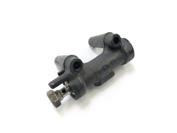 Kawasaki GPZ 1000 RX [1987] - Brake line distributor Brake distributor - 0