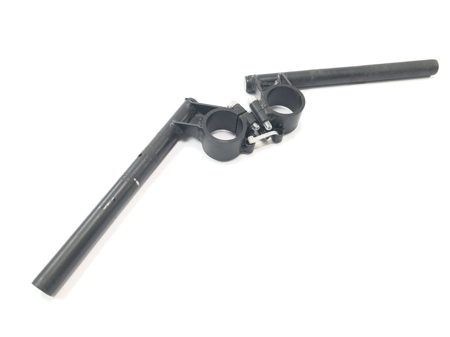 Triumph Daytona 900 T300 [1996] - Handlebar stub clip-ons motorcycle handlebar 43mm