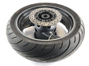 Yamaha YZF 750 R 4NHN [1996] - Hinterrad Relge Rad 5.50 x 17 "-4