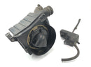 Honda GL 500 SILVERSCHING PC02 [1982] - Air filter box air collector Airbox Air Cleaner System-2