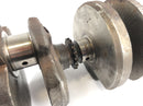 Yamaha XS 400 2A2 [1982] - Crankshaft-6