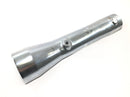 Kawasaki VN 1600 Classic VNT60A [2007] - Swingarm fairing gimbal cover chrome-2