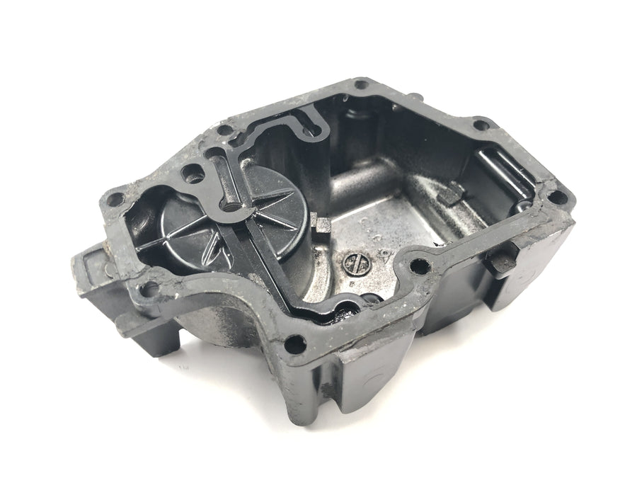 Honda FT 500 PC07 [1983] - Oil sump engine cover below