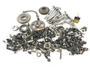 Yamaha XT 660 DM01 [2004] - residual parts and screws are bundle-2