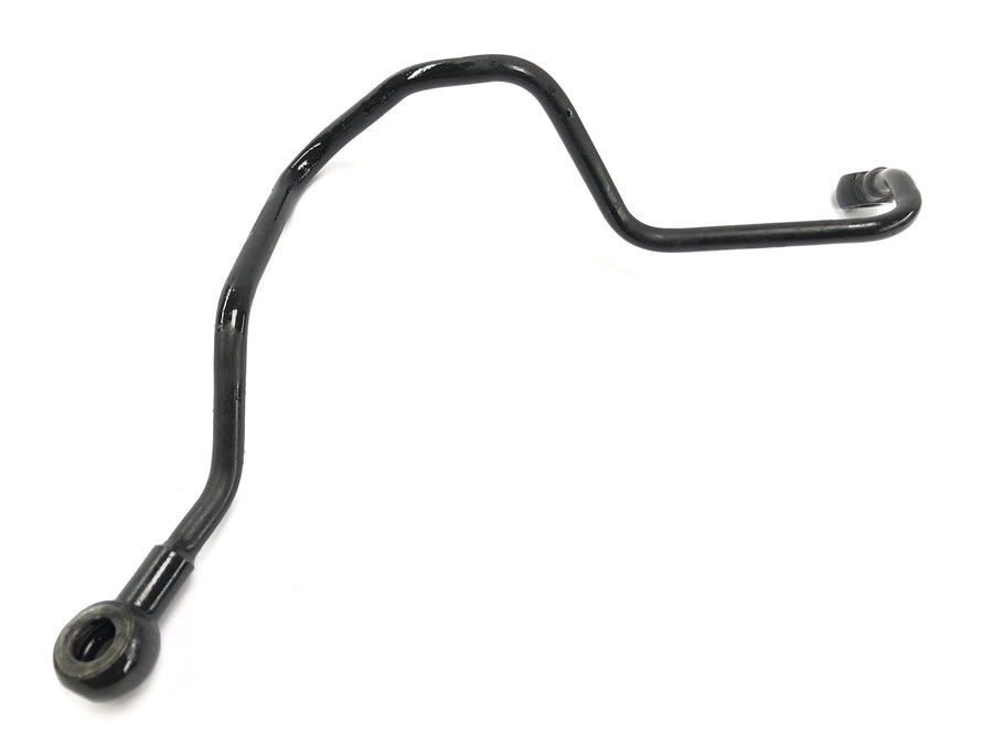 Suzuki DR 350 SK42B [1991] - oil management