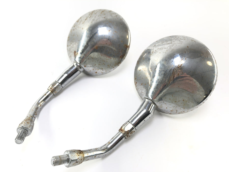 Kawasaki VN-15 VNT50A [1989] - Mirror Rearview Mirror Set Pair