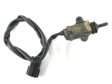 Triumph Daytona 900 T300 [1993] - side stand switch - 0