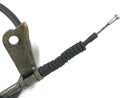 Cagiva Planet 125 [1998] - Clutch cable Bowden cable clutch cable with holder-3