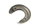 Kawasaki ZRX 1200 S ZRT20A [2001] - Exhaust cover heat shield exhaust protection-3