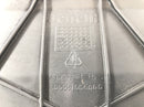 Benelli TNT 1130 [2009] - Lower fork bridge cover-4