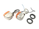 BMW R75/5 [1973] - turn signal set in the front-2