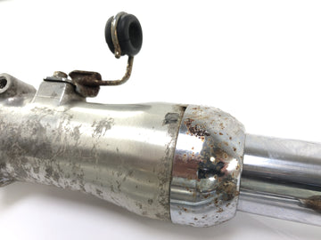 Kawasaki VN-15 VNT50A [1989] - Fork telescopic fork with axle - 0