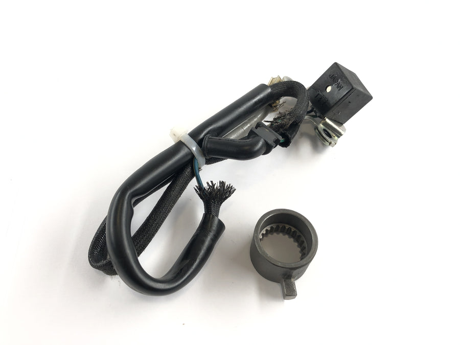 Honda XR 600 R PE04 [1993] - Ignition pulse generator