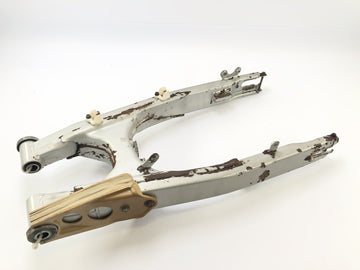 Yamaha DT 125 DE06 [2005] - Swingarm rear swingarm - 0