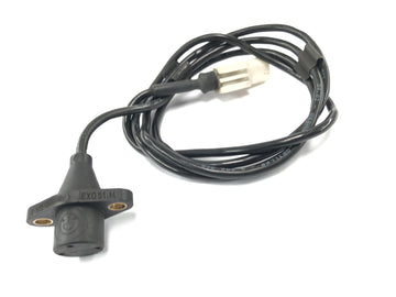 BMW R 1150 R R21 [2003] - ABS sensor at the front