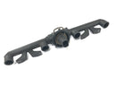BMW K 1200 S K12S [2005] - Injection rail with fuel pressure sensor-4